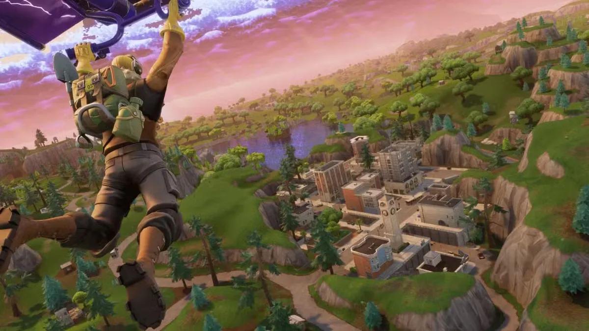 Fortnite знімає обмеження на рівень: Нескінченний розвиток для гравців