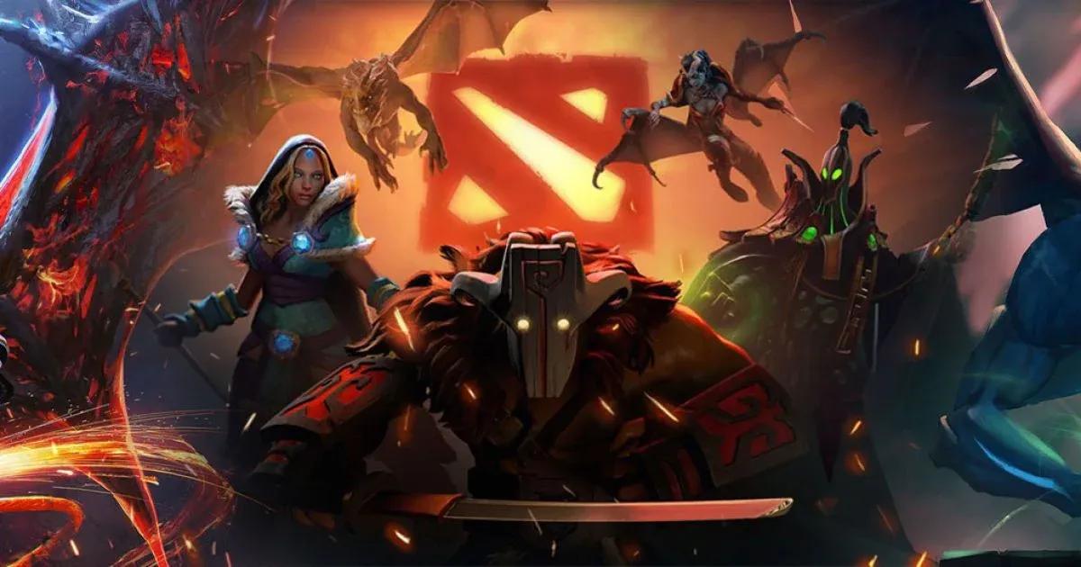 Dota 2 очолила кіберспортивні призові фонди у 2024 році