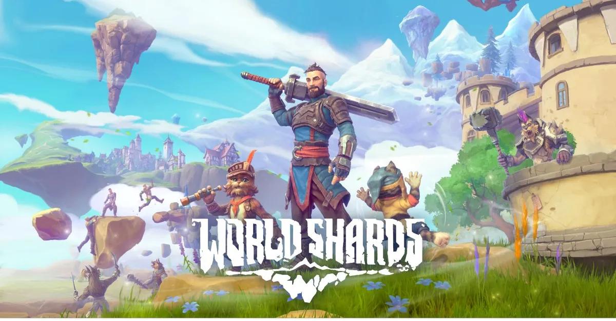 Worldshards запускає повноцінну внутрішньоігрову економіку з преміум-аеродропами для всіх активних гравців