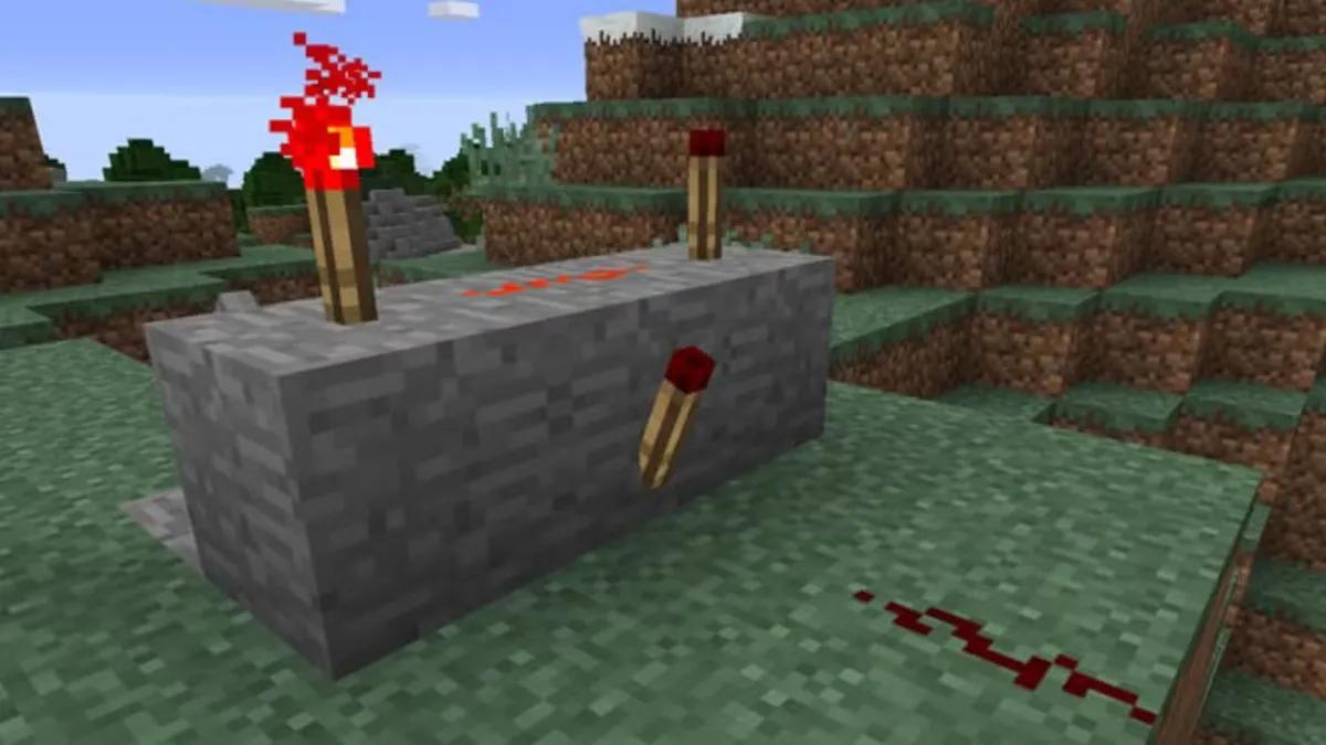 Гравець додав функціональний Redstone до емулятора Minecraft, що працює в грі