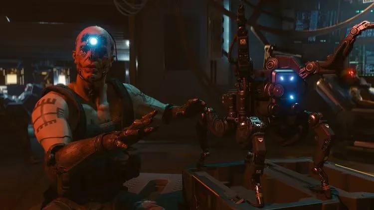 У Fortnite з'явиться колаборація з Cyberpunk 2077