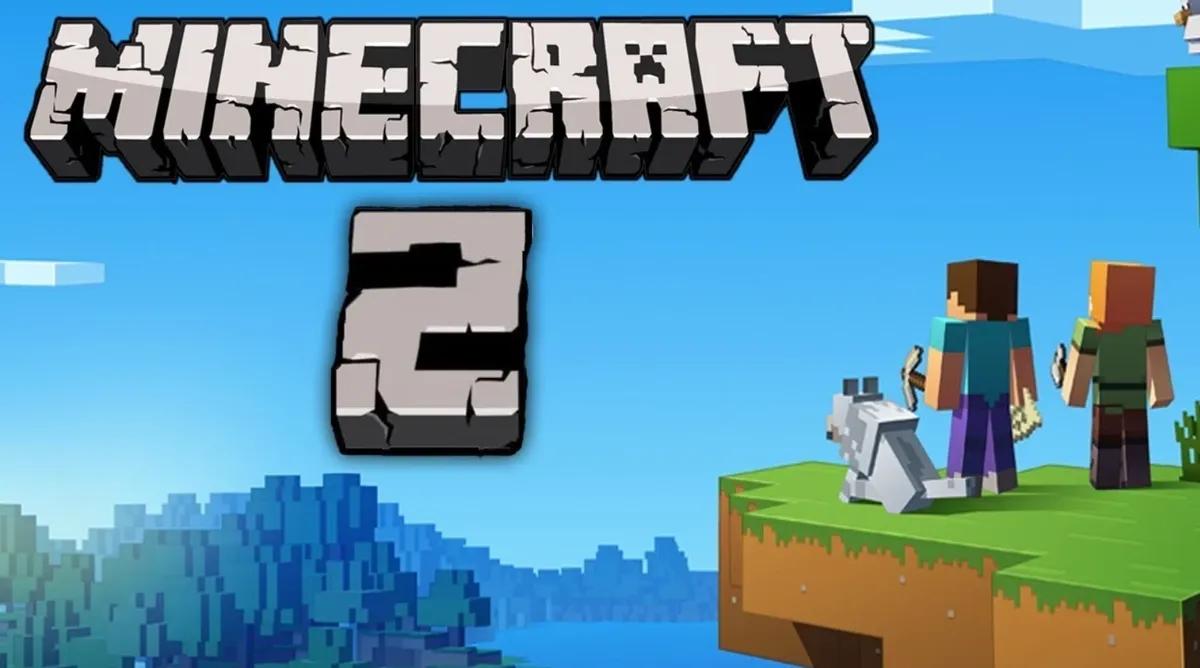 Чи буде Minecraft 2 на горизонті? Notch розпалює ажіотаж на 2025 рік