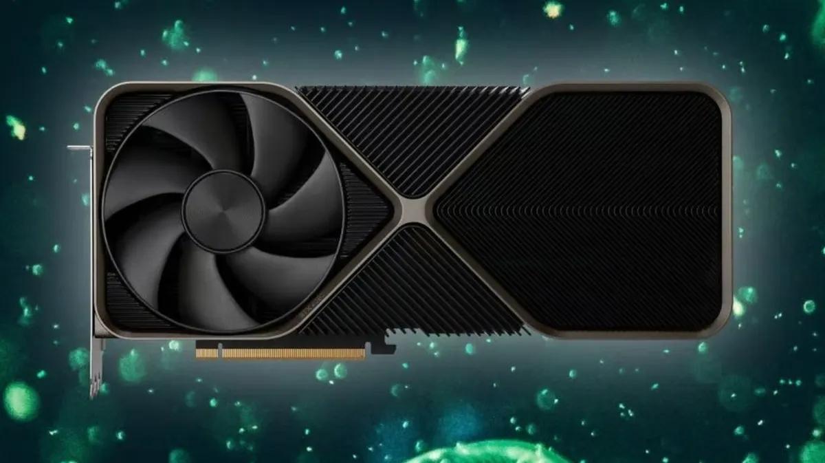 Серія NVIDIA GeForce RTX 5090 представлена на виставці CES 2025