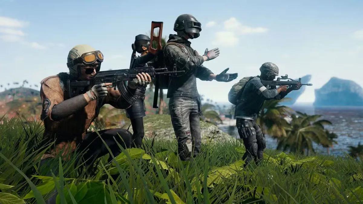 Krafton представляє АІ-партнера для PUBG: нова ера ігрових компаньйонів