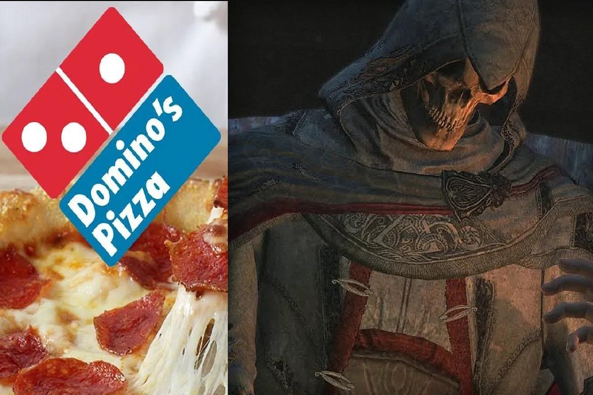 Assassin's Creed Shadows знову затримується і жартує з Domino's Pizza в коментарях