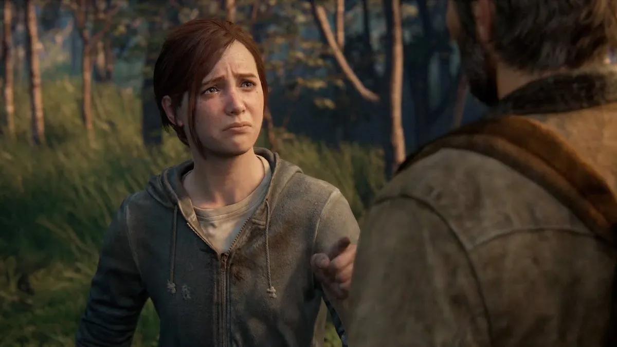 Sony підтвердила, що для ремастерингу The Last of Us 2 на ПК потрібен акаунт PSN