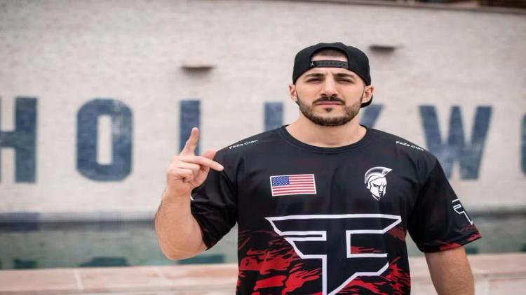 Nickmercs офіційно розстався з кланом FaZe після п'яти років