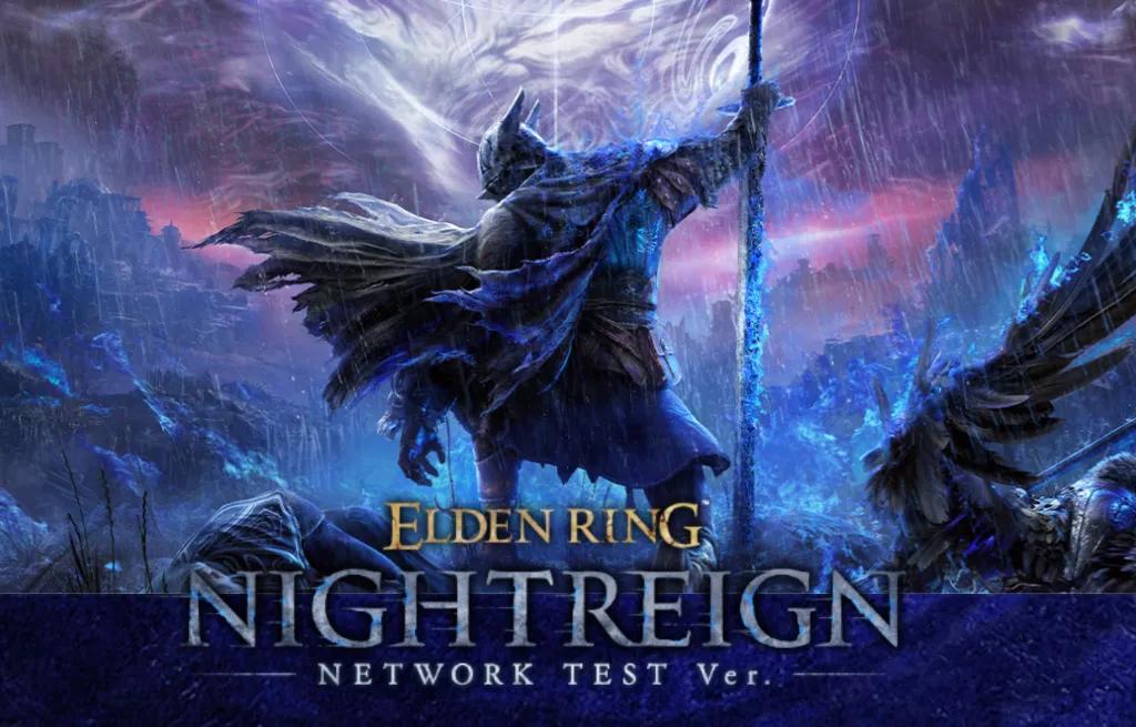 Реєстрація на закрите бета-тестування Elden Ring Nightreign відкрита