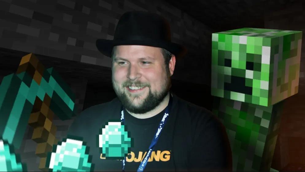 Notch скасовує "Minecraft 2" через кілька днів після анонсу