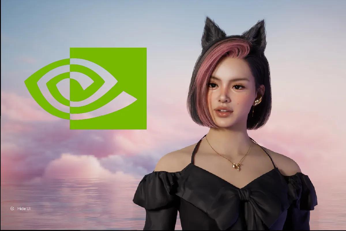 inZOI: перша гра з NPC зі штучним інтелектом на базі NVIDIA ACE