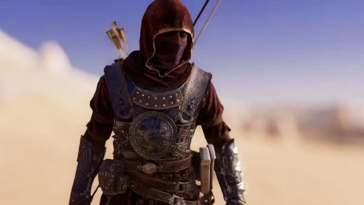 Ubisoft виправила проблеми з Assassin's Creed після оновлення Windows 11