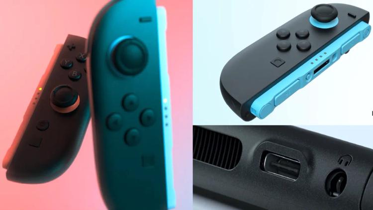 Анонсовано Nintendo Switch 2: Дата виходу, ціна та ключові деталі