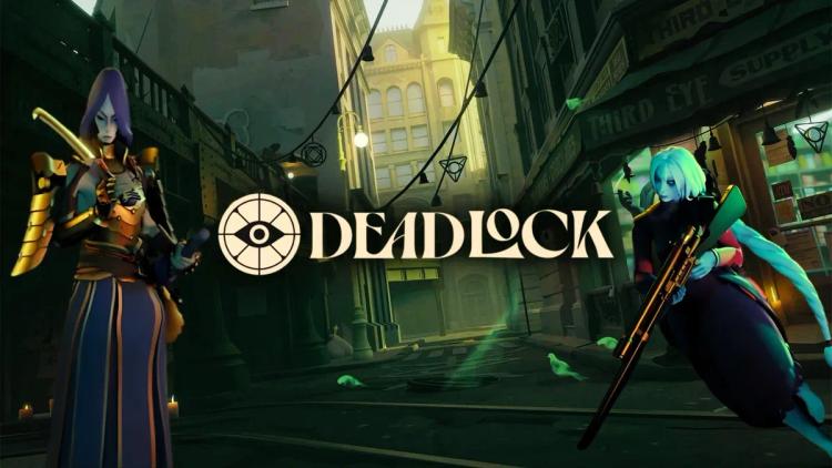 Deadlock від Valve представляє чотирьох захопливих нових персонажів у великому бета-оновленні