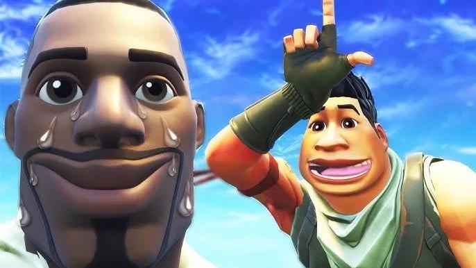 Кросовери Fortnite: Від мемів до реальності