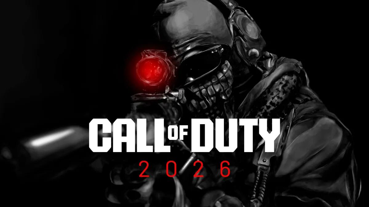 Режим DMZ у Call of Duty, за чутками, повернеться у 2026 році