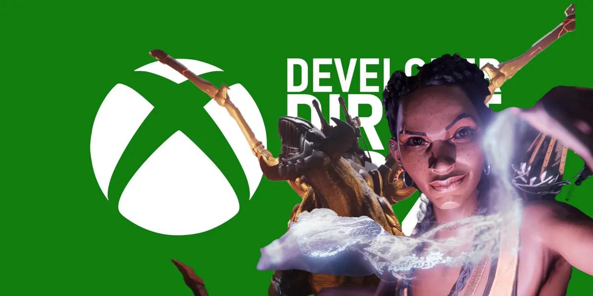 Microsoft демонструє майбутні назви на першому Xbox Developer Direct у 2025 році