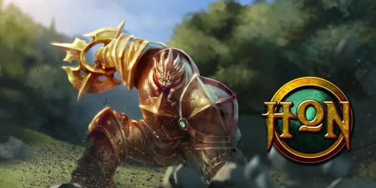 Розробники Heroes of Newerth дражнять поверненням, розпалюючи припущення фанатів