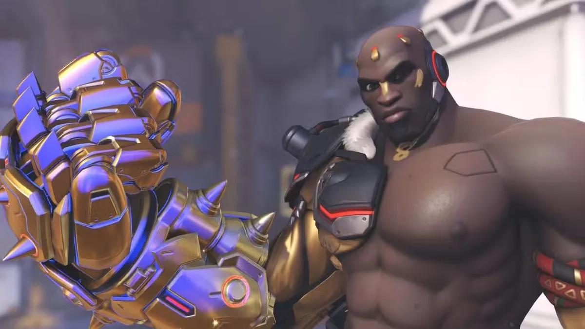 Overwatch Classic повертається в Overwatch 2 із DPS Doomfist та іншими