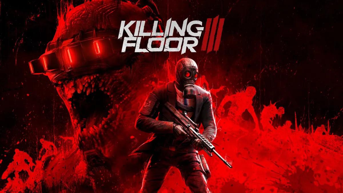 Killing Floor 3 – незабаром з’явиться наступна глава кооперативних шутерів