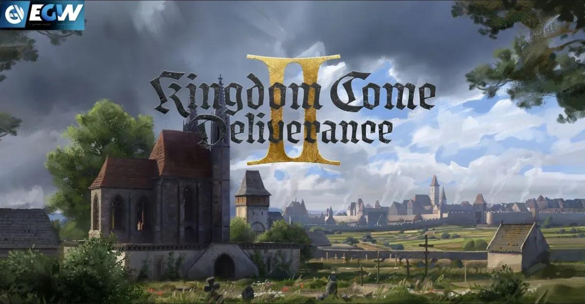  Kingdom Come: Deliverance II офіційно вийшла: Що нового в довгоочікуваному сиквелі?