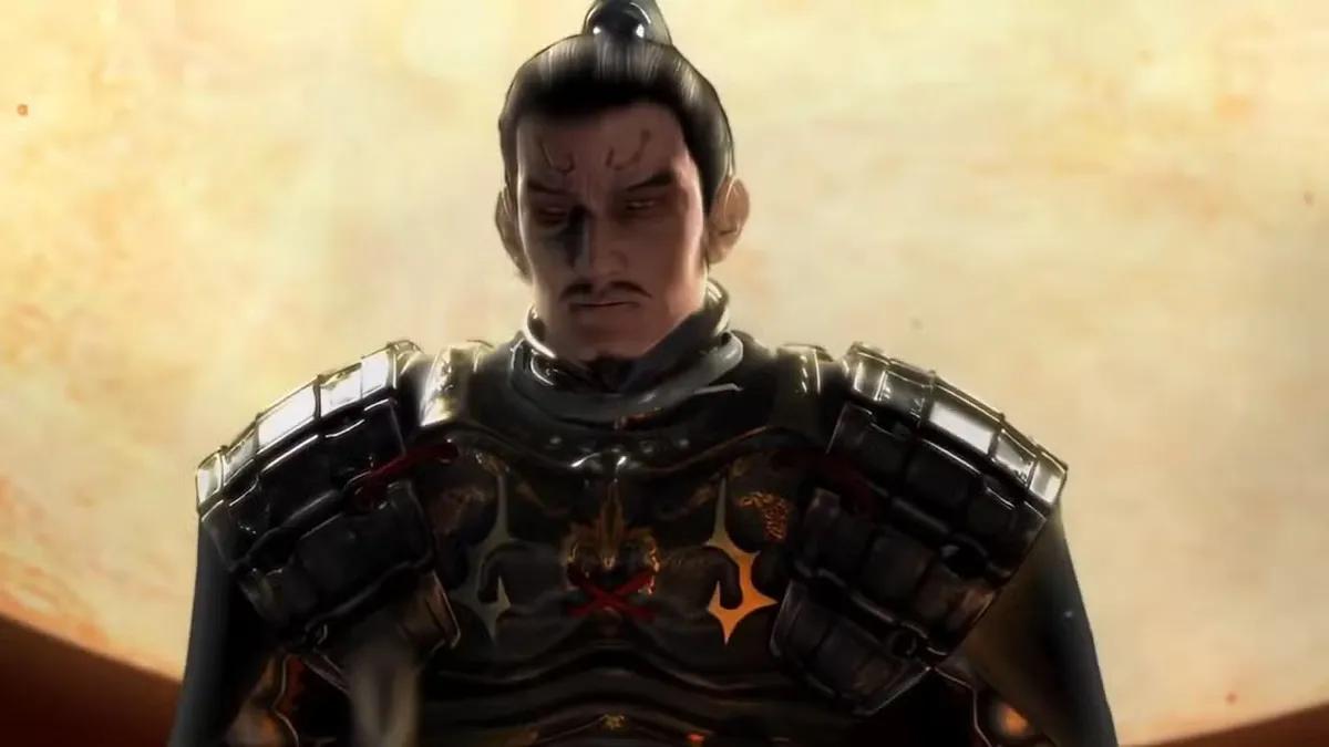 Capcom анонсувала ремастер Onimusha 2: Samurai's Destiny на 2025 рік