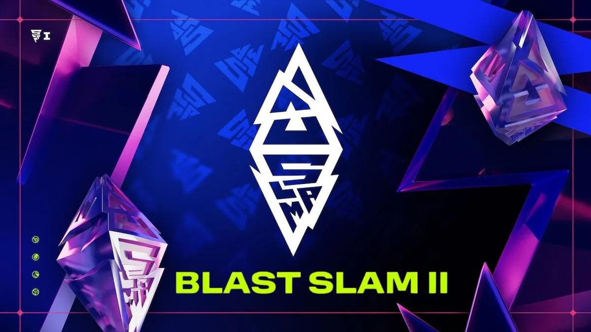 BLAST Slam II: Підсумки другого раунду плей-офф
