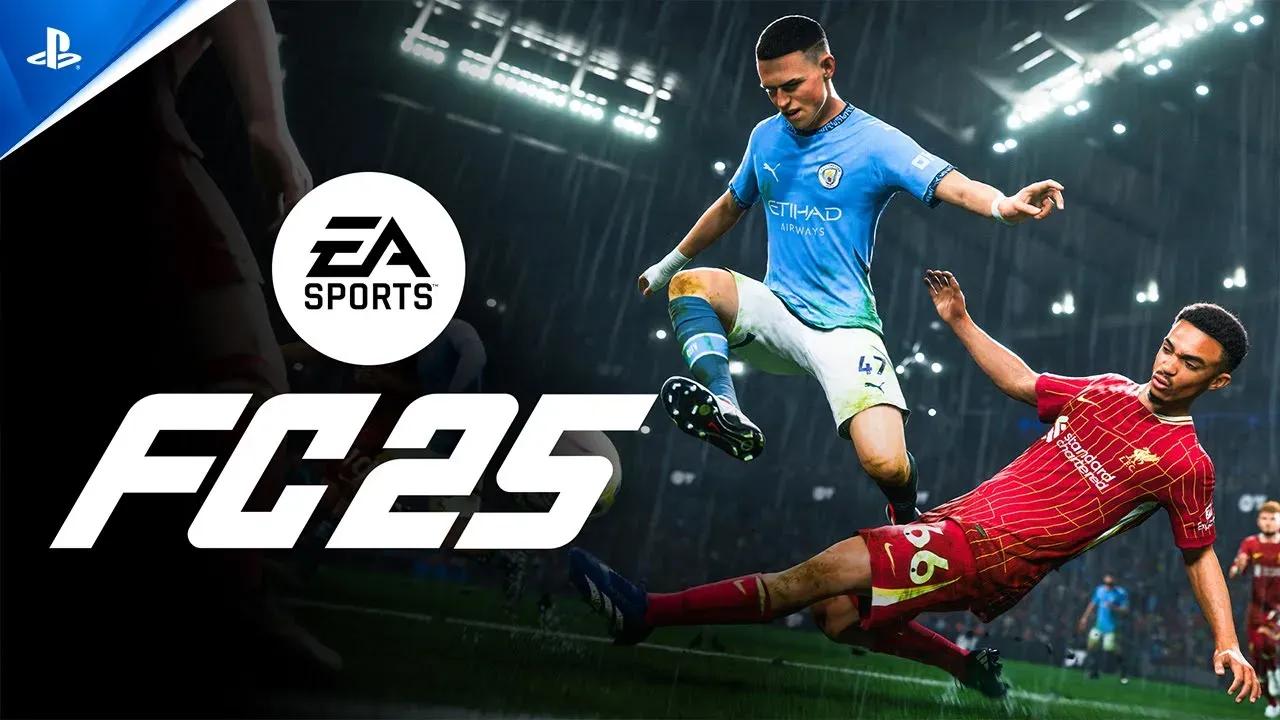 Як виправити помилку "Підключення до Ultimate Team неможливе" в EA Sports FC 25