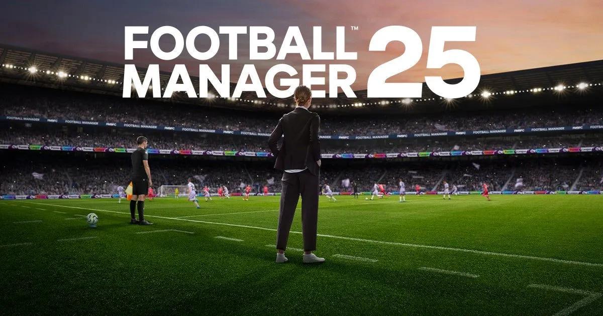 Football Manager 25 скасовано після труднощів з розробкою, фокус зміщується на наступну гру