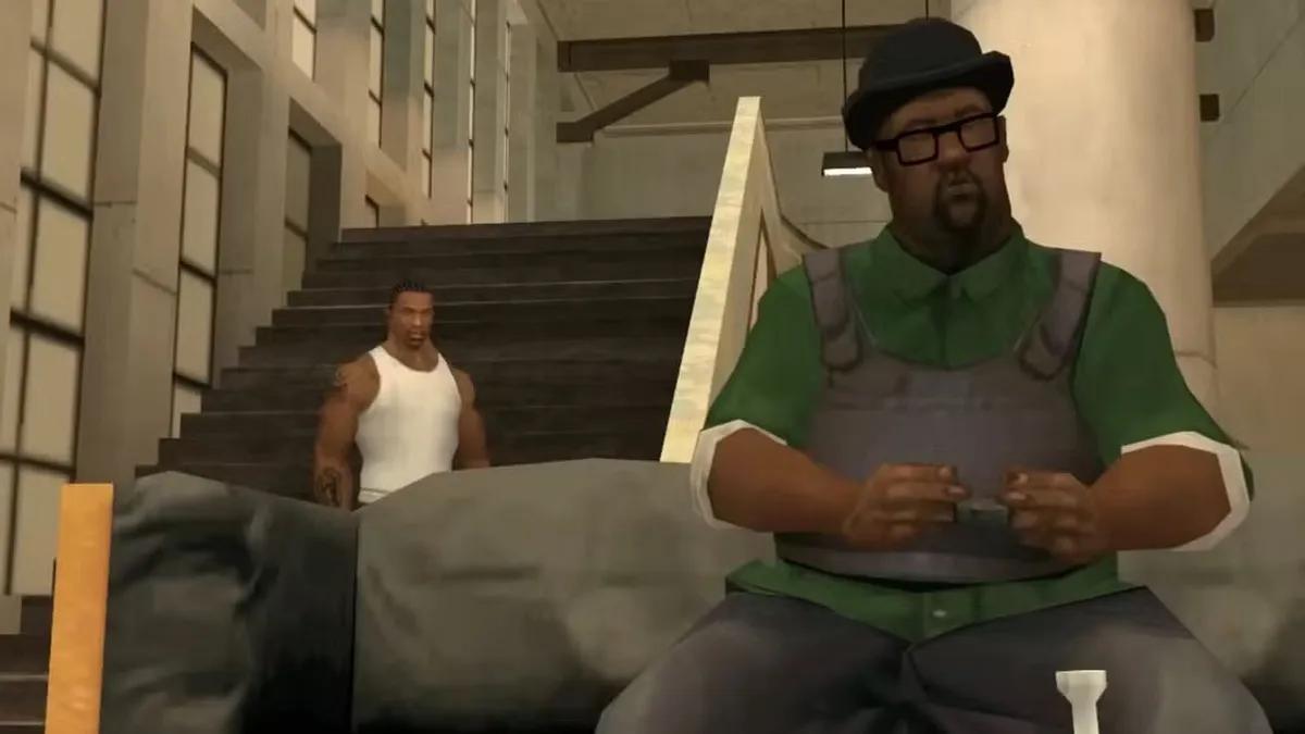 Гравець GTA: San Andreas виграв $3,5 млн за столом рулетки в казино