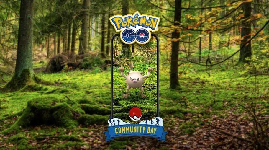 Niantic анонсувала День спільноти Pokémon GO та розклад подій на початок 2025 року