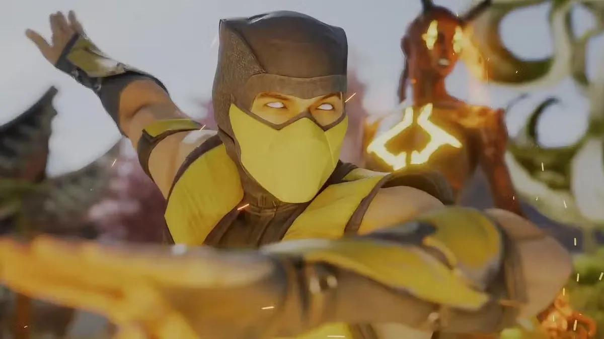 За чутками, Fortnite отримає кросовер з Mortal Kombat у другому сезоні 6-го розділу