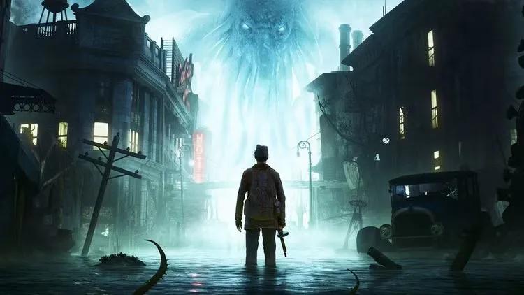 Ремастер Sinking City оцінили на Тайвані - потенційно нереальне оновлення Engine 5