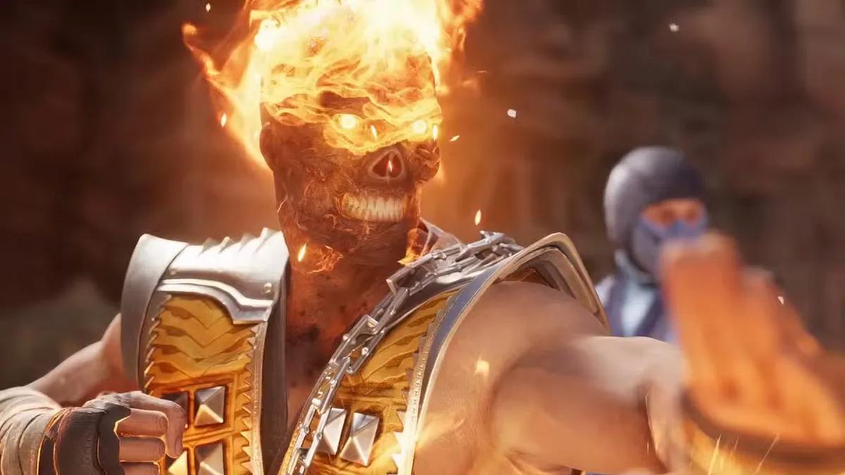 Витік Mortal Kombat 1 розкриває повернення якостей та брутальних фінішів!