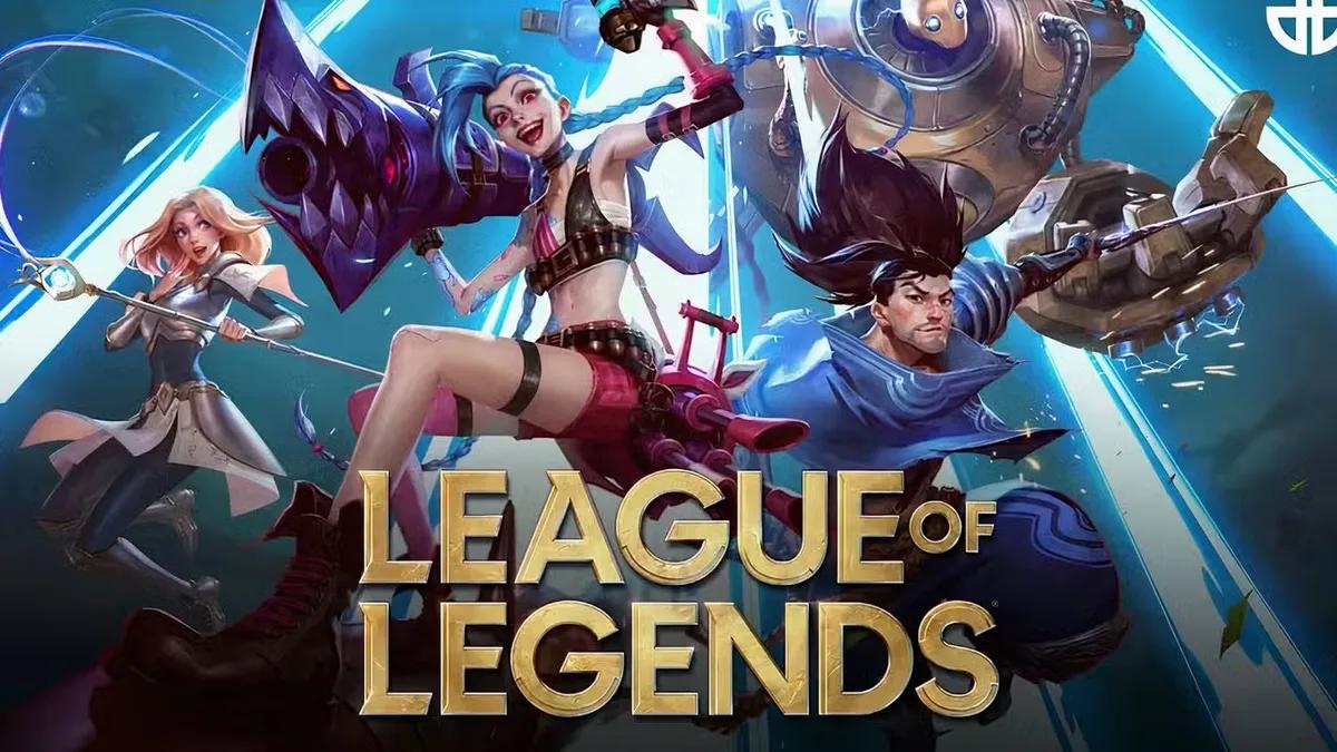 MMO League of Legends: розробка продовжується, незважаючи на труднощі