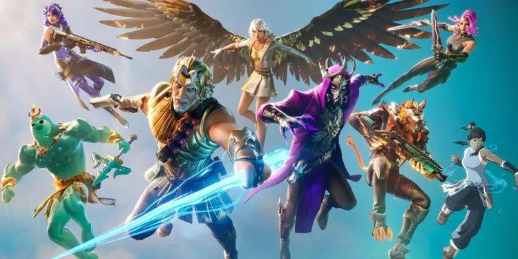 Гравці Fortnite для PS5 та Xbox раніше за інших отримають ексклюзивний доступ до нової функції