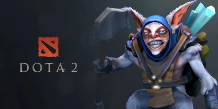 Гравці Dota 2 зіткнулися з багом, що змінює гру, у патчі 7.38