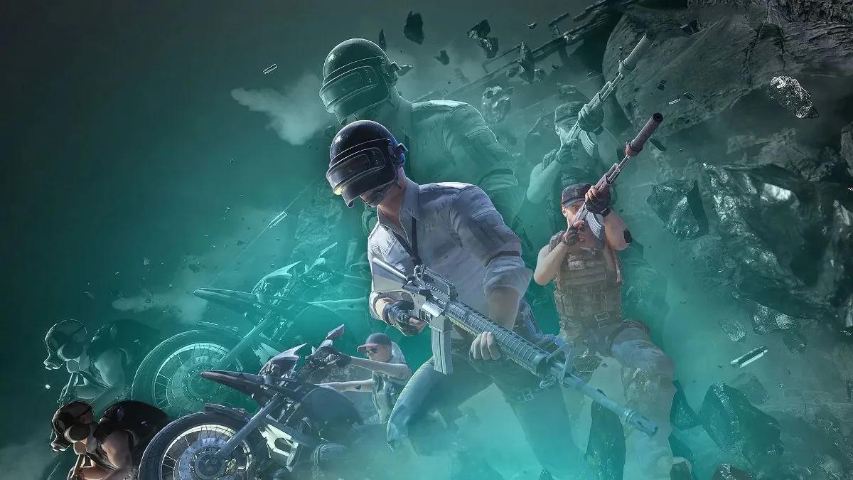 PMCL SEA весна 2025: У лютому стартує мобільна ліга челенджерів PUBG