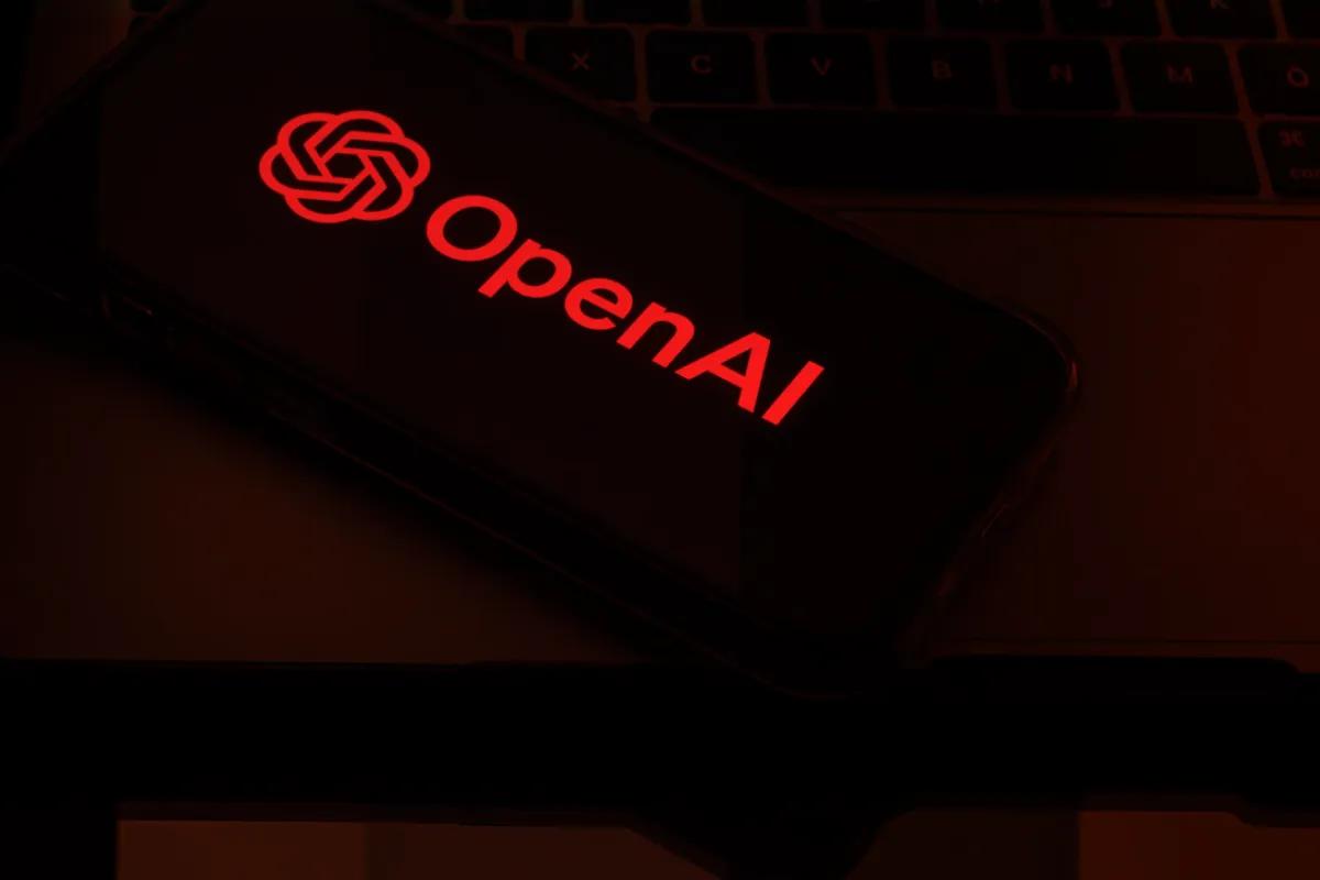 OpenAI закрила акаунти, пов'язані з імовірним китайським інструментом стеження