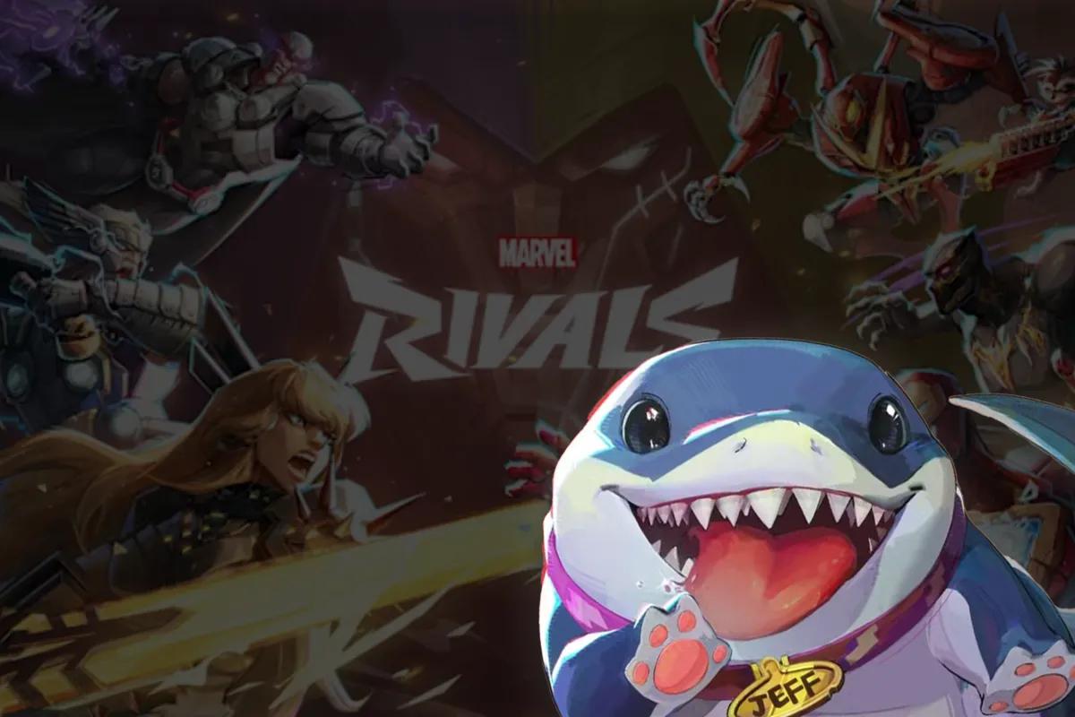 Marvel Rivals – NetEase планує 10-річну підтримку та розширення кіберспорту