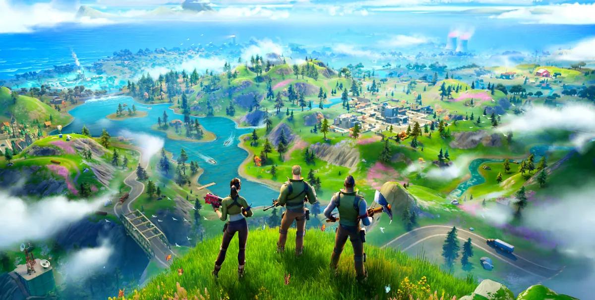 Epic Games пропонує другий шанс шахраям Fortnite