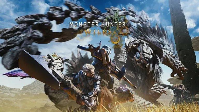 На момент запуску Monster Hunter Wilds досягло 1 мільйона гравців