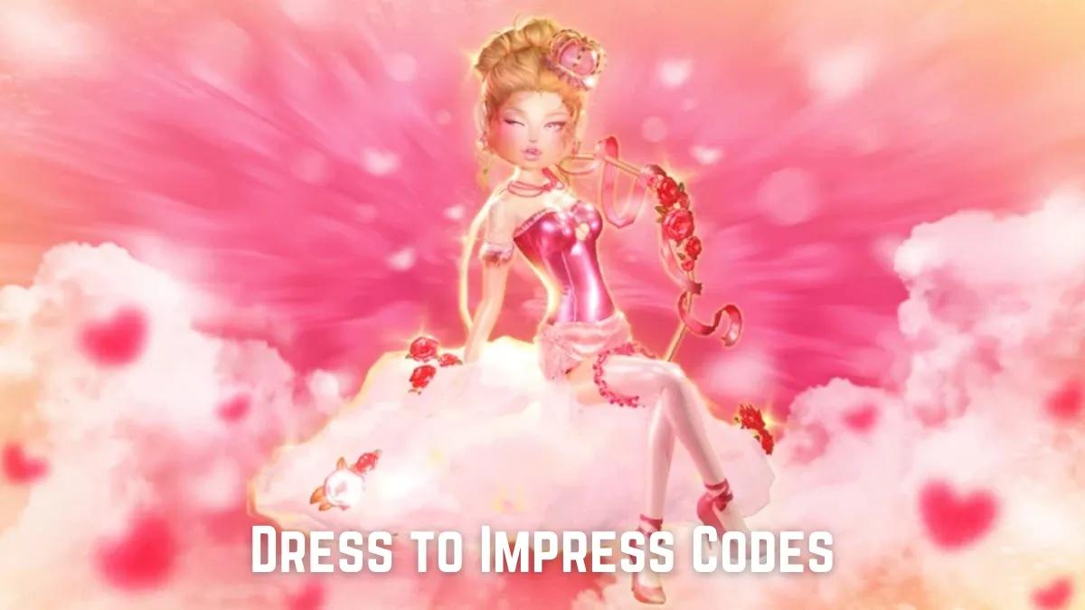 Коди Dress to Impress - вересень 2026