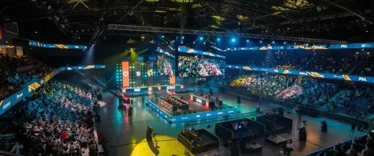 PGL переглядає систему виплат після командних бойкотів