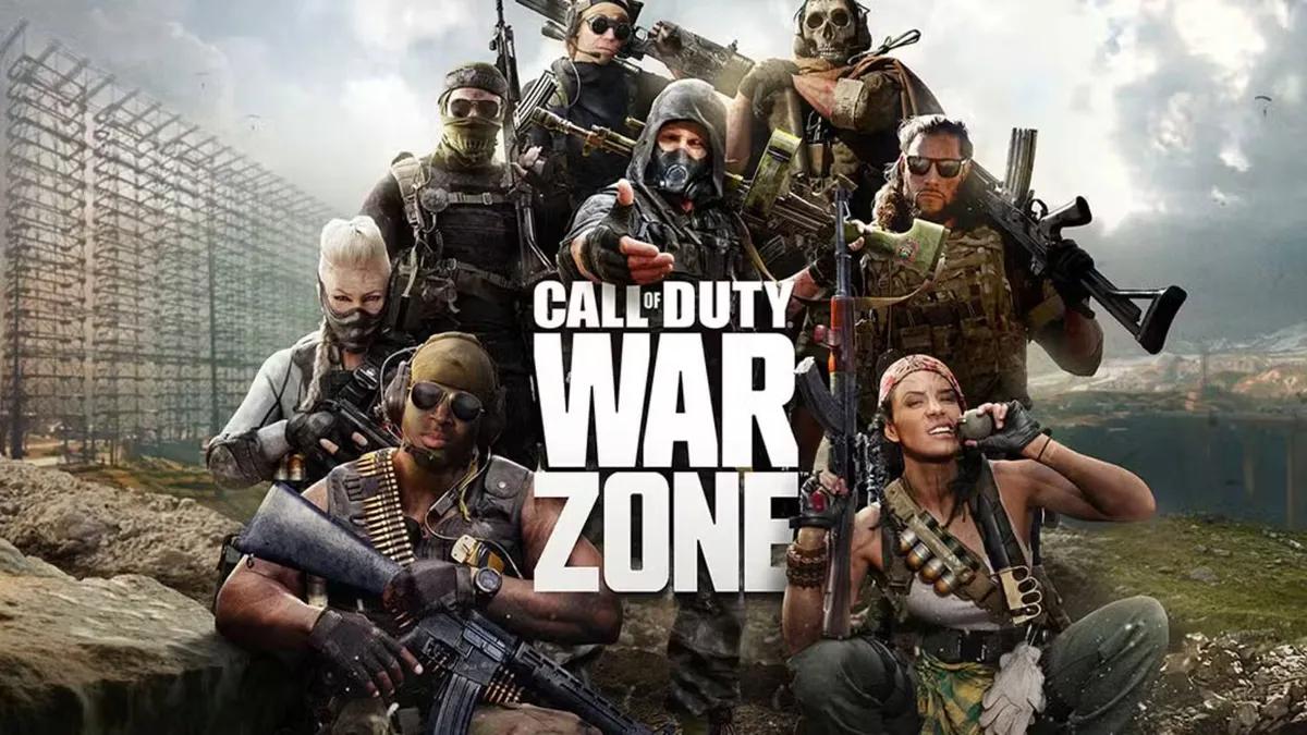 Верданськ повертається? Call of Duty випускає ексклюзивний мерч Warzone напередодні її чуток про повернення!