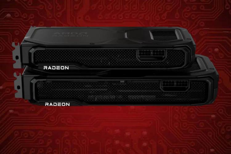 AMD представила нові графічні процесори Radeon RX 9070: Ціни, характеристики і дата виходу