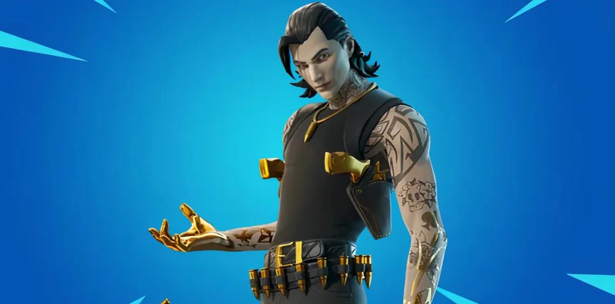 Витік оновлення Fortnite пропонує повернення суперечливої міфічної зброї