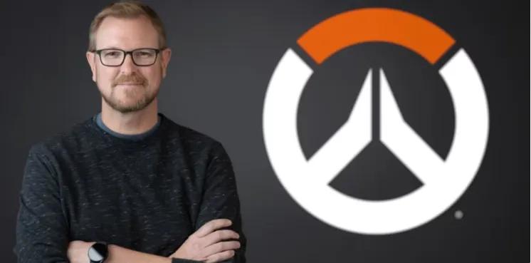 Виконавчий продюсер Overwatch 2 приєднується до Riot Games