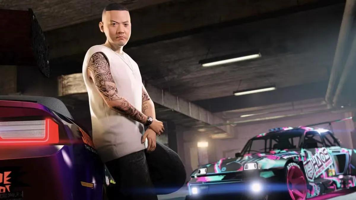 Гравцям GTA Online на ПК неправомірно нарахували 2 000 000 GTA$ за "безкоштовну" Karin S95