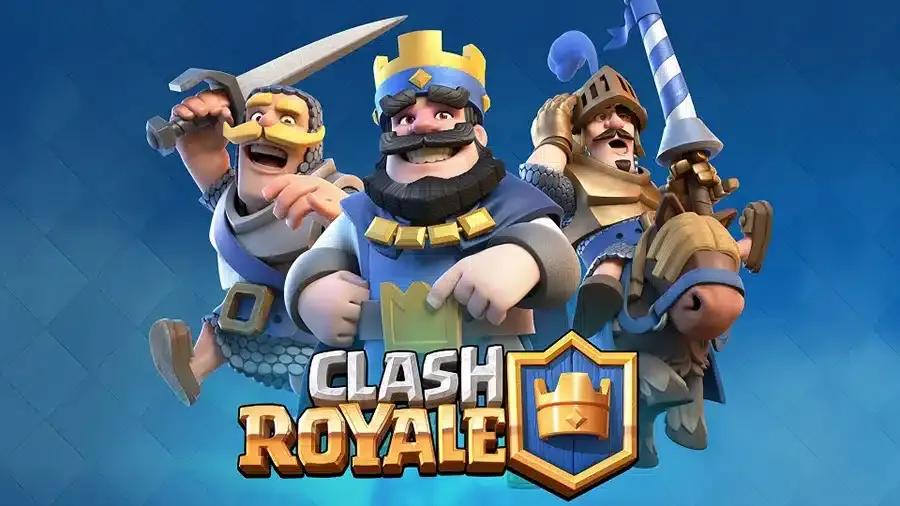 Clash Royale повертає Retro Royale - ностальгічний досвід 2017 року