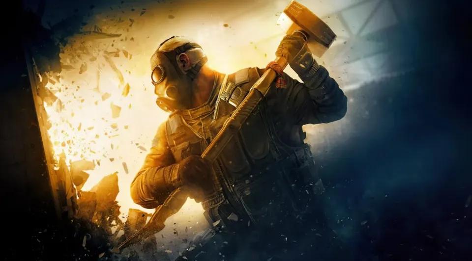 Rainbow Six Облога: Повний список нападників і захисників у 10-му сезоні 1-го року